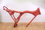 1979 Honda XR80 Frame. Fixed Price $195.00.