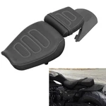 Driver & Passenger Seats Fit For Harley Sportster RH1250S 21-24. Fixed Price $138.60.