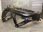 2022 Suzuki GSXR750 Frame, Chassis Pa. Slvg Only 2,200 Miles #817234. Fixed Price $1100.00.