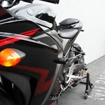 Shogun 750-6129 Frame Sliders No Cut Black. Fixed Price $72.11.