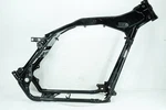 2009 Harley Touring Fltr Road Glide Oem Body Main Frame Chassis * No Title. Fixed Price $364.50.