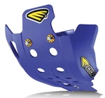 Cycra Full Armor Skid Plate Blue 1CYC-6225-62. Fixed Price $96.96.