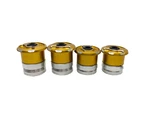 Frame Plugs Ducati Multistrada 1200 1260 950 New Original Cd 97380441B. Fixed Price $157.98.
