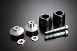 Yoshimura 571-50A-1000 Chassis Protector Set GSX-R1000(17-22) GSX-R1000R(17-22). Fixed Price $211.52.
