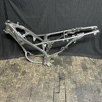2022 Kawasaki Oem Frame Chassis Straight ( Clean Bos ). Fixed Price $800.00.