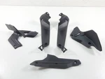 2017 Ducati 939 Supersport Frame Engine Infill Neck Cover Set -read 48212331A. Fixed Price $89.99.