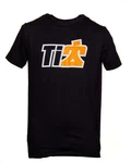 TI22 Performance T-shirt Softstyle Black Logo X-large Each. Fixed Price $31.31.