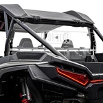 Rear Vented Windshield Polaris 2024+ 1000 XP4 Hard Clear Back Window. Fixed Price $207.70.
