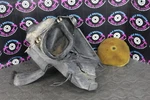 1999 Ktm 125 Sx Oem Air Cleaner Case Box Filter Cage Intake Boot Assy * Good. Fixed Price $80.99.
