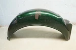 Bmw Airhead Rear Fender R45 R60 R65 R75 R80 R90 R100 Green *2258. Fixed Price $119.99.