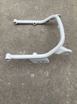 95 Suzuki 350SE Rear Seat Fender Frame Rail Grab Bar. Fixed Price $90.00.