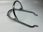 Triumph 1969 T150 Trident Rear Grab Rail. Fixed Price $72.99.