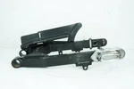 1998 Harley Dyna Fxd Super Glide Oem Rear Fork 47820-90A. Fixed Price $269.10.