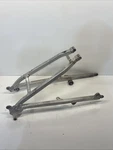 2004 Yamaha YZ250F Oem Rear Back 5XD-21190-00-00. Fixed Price $49.95.