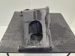Yamaha FZ8 Swing Arm Rear 2013. Fixed Price $105.48.