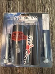 Shogun Motorsports 750-6419 Black Frame Sliders For Yamaha FZ-07(2015). Fixed Price $53.99.