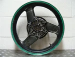 ST1100 Pan European Wheel Front Genuine Honda 1996-2001 968. Fixed Price $64.47.