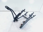 2002 Skorpion Tour MZ660 Black Rear Back Lower Tail Sub Frame Bracket Support. Fixed Price $199.95.