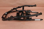 2018-2023 22 Husqvarna Vitpilen 401 Rear. Fixed Price $155.49.