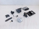 Bmw F800GT F800GS F700GS Bcm Ecm Cdi & Ignition Switch Fuel Tank Lock Set. Fixed Price $499.95.