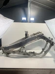 Oem Honda Main Frame Aluminum Chassis 50100-KZ3-J30 For 00-01 CR250R. Fixed Price $359.99.