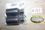 A4 Nos Pro-tek Frame Sliders Set Black ZX10R 0505-0232. Fixed Price $25.99.