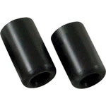 Lockhart Phillips Usa Pro Impact Frame Sliders Black 464-24010. Fixed Price $61.99.
