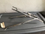 98-00 Ktm 300 Exc Oem Rear Back 066. Fixed Price $189.99.