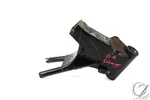 2007 Harley Flhtcuse Cvo Electra Glide Main Frame Chassis Neck Slvg. Fixed Price $169.95.