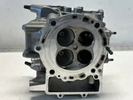 Ducati 2012 1199S Panigale Superbike Horizontal Cylinder Head Used. Fixed Price $244.95.