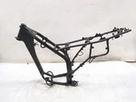 21-25 Kawasaki Klx 300 Sm Main Frame Chassis Straight Cln. Fixed Price $2359.47.