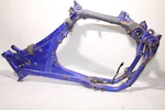 2001 Yamaha YZ426F YZ400F Frame Chassis Straight No Bends!. Fixed Price $149.99.