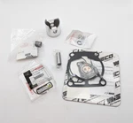 Wiseco Piston Kit With Gaskets For Ktm 250 Sx Exc 2007-2016 0903-1127. Fixed Price $174.94.