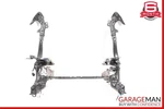 2012-2018 Audi A6 C7 Front Suspension Support Subframe Cradle Crossmember Oem. Fixed Price $275.00.