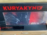 Kuryakyn Phantom Covers 8202. Fixed Price $70.84.