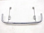 17-24 Harley Flhtcutg Tri Glide Ultra Rear Bumper 83916-09A. Fixed Price $445.32.