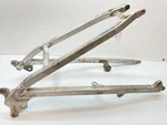 2003 YZ450F Yamaha 2004 2005 YZ250F Subframe Rear Chassis 5TA-21190-00-00 G. Fixed Price $55.00.