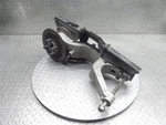 1998 98-00 Honda VFR800 Interceptor Rear Swingarm Brake Rotor Sprocket Axle. Fixed Price $55.79.