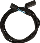 Namz Rear Speaker Harness Jumper Motorcycle Street Bike NHD-69200489. Fixed Price $50.95.