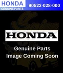 Honda Genuine Washer, Chain Case Setting 90522-028-000. Fixed Price $19.00.