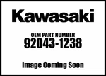 1984-2006 Kawasaki Ninja Concours Pin 6X38.5 Oem 92043-1238. Fixed Price $24.99.