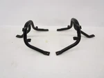 1989 1998 Honda PC800 Pacific Coast Front Crash Guards 64216-MR5-000. Fixed Price $30.00.