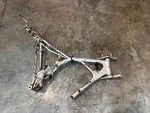 Oem Honda CRF70F Frame Part# 50100-KSJ-670ZA. Fixed Price $300.00.