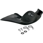 Moose Racing Carbon Fiber Skid Plate By Eline (black) 0506-0336. Fixed Price $212.95.