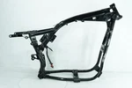 1995 Harley Dyna Fxdl Low Rider Oem Body Main Frame Chassis 47427-92D Cln Clr. Fixed Price $1134.00.