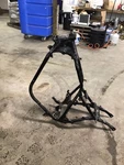 83 Honda Shadow Frame Chassis. Fixed Price $129.99.
