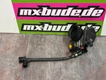 Honda Crf Cr-f 450 Throttle Body 16400-MEN-A51 Injector Injection. Fixed Price $578.69.