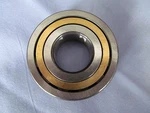 06-4118 Norton Dominator Commando Fag Big Main Superblend Brass Cage Bearing. Fixed Price $145.23.