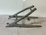 Yamaha YZ125/250 02-04 Genuine Oem Rear Sub Frame 5XE-21190-00-00. Fixed Price $229.99.