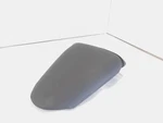 Kawasaki Ninja ZX-10R ZX1000 & ZX6R ZX636 ZX600R Rear Passenger Pillion Seat Pad. Fixed Price $67.95.